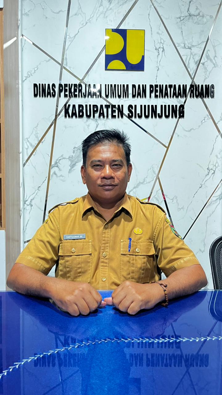 Daryusman